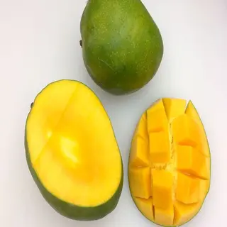 Манго 1кг