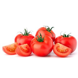 Tomate Daniela (Aprox 400 Gr.) 1 Ud.