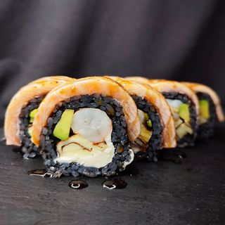 Рол Чіба, 395 г