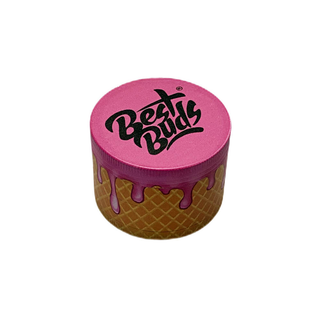 Grinder Best Buds Gelato Raspberry