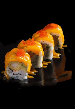 506. Mango Roll