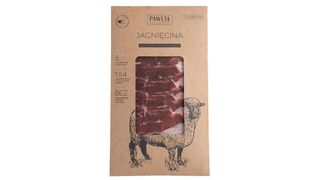 Jagnięcina dojrzewająca 65 g