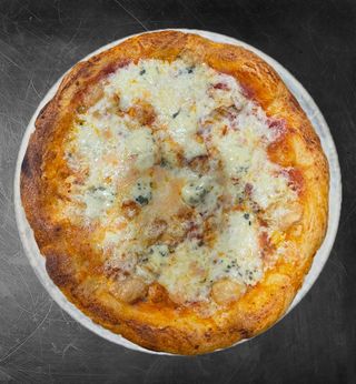 Pizza Quattro Formaggi Ø32cm
