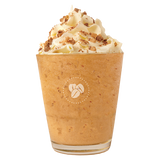 НОВО! Frappe Крънчи кокос