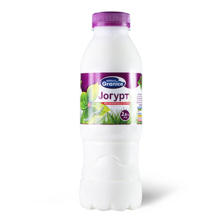 Jogurt Granice 500g