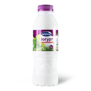 Jogurt Granice 500g