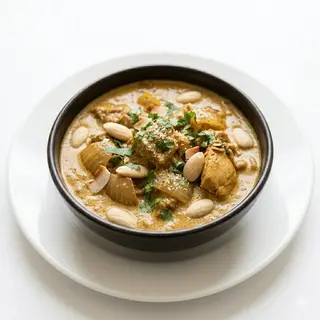 Chicken Korma