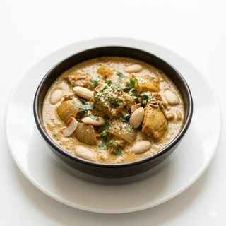 Chicken Korma