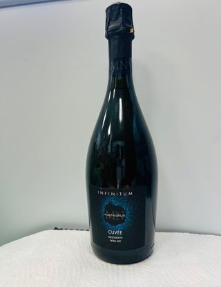 Vino Cuvee Millesimato Extra Day 75cl