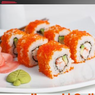 Ura 06 Califonia  4 pezzi