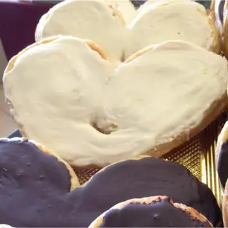 Palmera Blanca