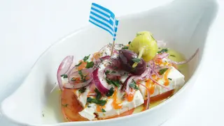 Feta psiti