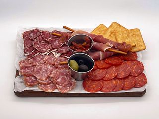 Сет Італійський (300g)