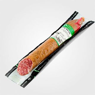 Salchichón Ibérico (Aprox. 0,5 Kg.)