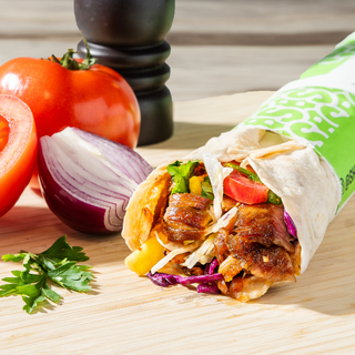 Shaorma Durum Mix (pui-vita-curcan-oaie)