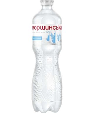 Моршинська не газована (750мл)