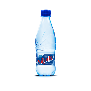 Eau Gazeuse