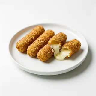 Palitos De Queso (5 Uds.)