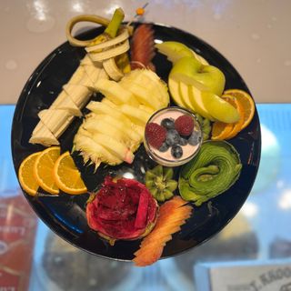 Salade Fruits 1 Pers