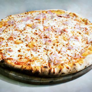 Pizza Prosciutto XXL