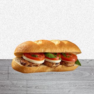 Sandwich Poulet Milano