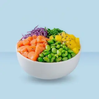 Crea il tuo Poké Regular