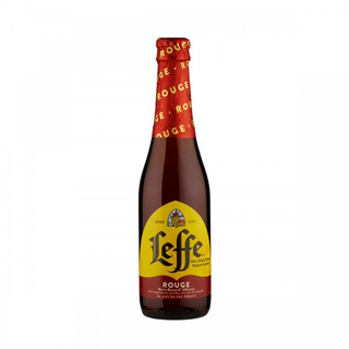 Birra Artigianale leffe rossa