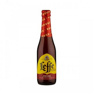 Birra Artigianale leffe rossa