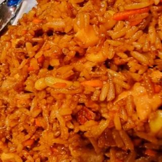 Arroz Frito