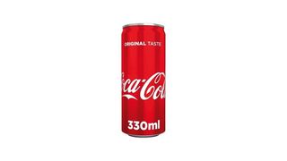 Coca Cola 0.33l