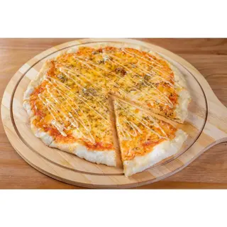 Garlic & Chili