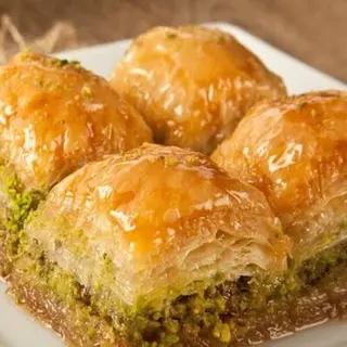 Baklava