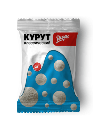 Курут классический (1шт)