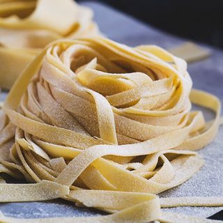 tagliatella fresca con huevo 150 gr