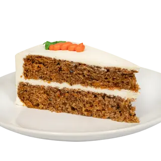 tarta carrot cake