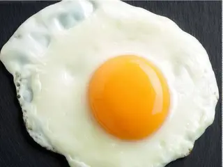 Ovo Grelhado