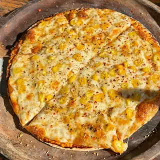 Pizza Margherita