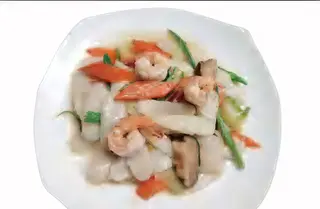 PP61 GNOCCHI KAISEN