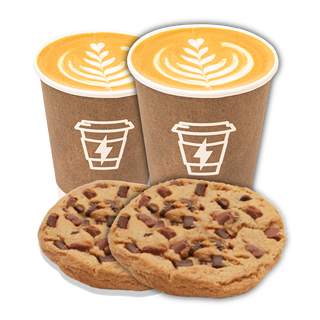 Pack Desayuno para dos