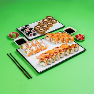 Սեթ Դոշի 44  կտոր