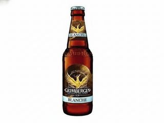 Grimbergen Blanche 0,33l