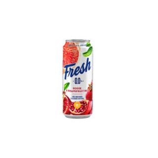Ursus Fresh Pomegranate&Grapefruit