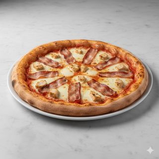 Pizza Korta (31 Cm.)