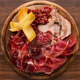 Tagliere de li castelli