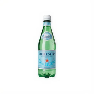 Acqua Frizzante San Pellegrino (25 Cl.)