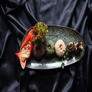 ფხლის ასორტი