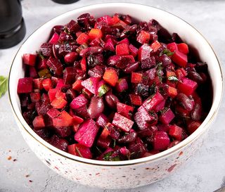 Աղցան Վինեգրետ