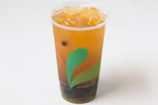 B7. Blue Orange 500 ml