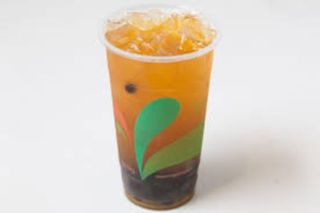 B7. Blue Orange 500 ml