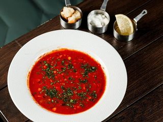 Солянка збірна (300g)